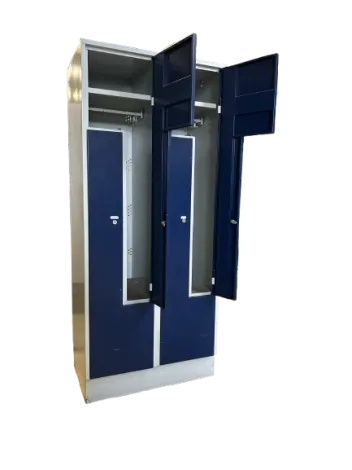 Schlie&szlig;fachschrank 4 Fach