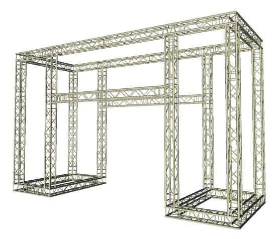 Traversen Tor XL 