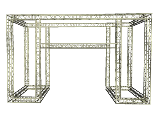 Traversen Tor XL 