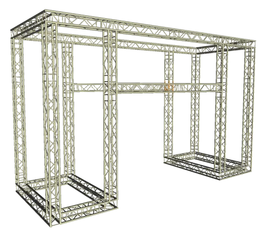 Traversen Tor XL 