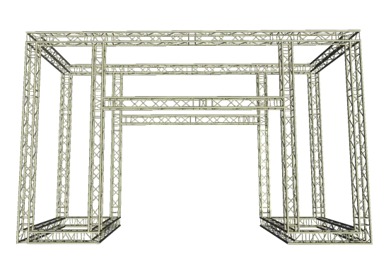 Traversen Tor XL 