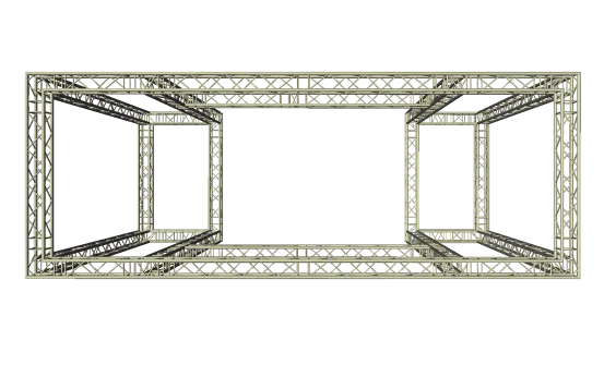 Traversen Tor XL 