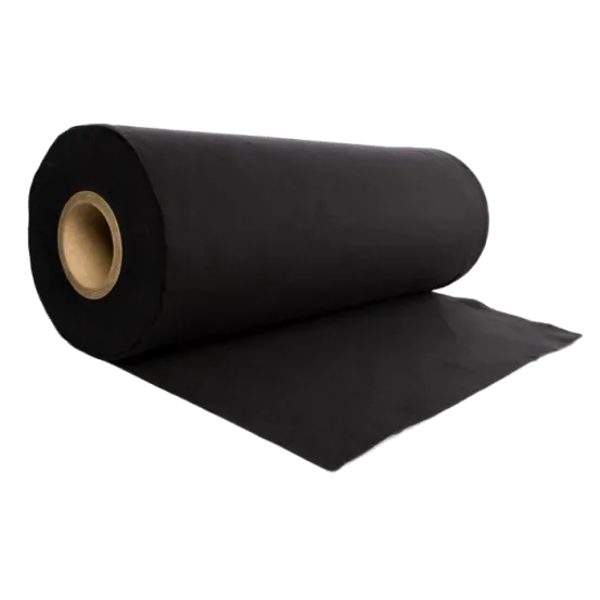B&uuml;hnenverkleidung Molton 10 x 0,6m