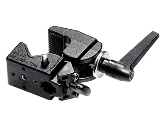Super Clamp 30-51mm