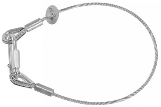 Safety 4mm 
