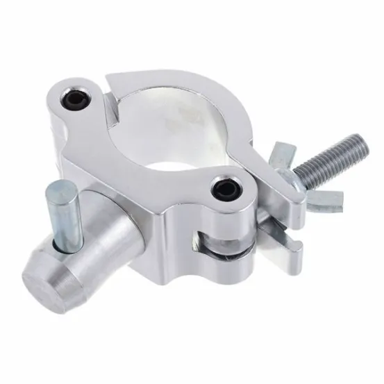 Half Coupler mit Konus