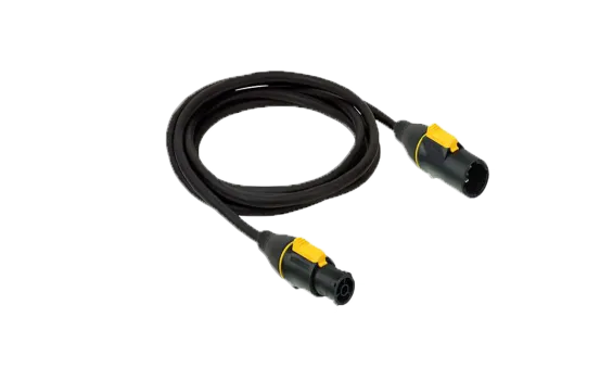 Powercon True Link- Kabel 3m