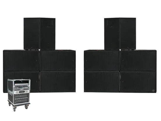 JBL 800