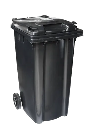 M&uuml;lltonne 240 Liter