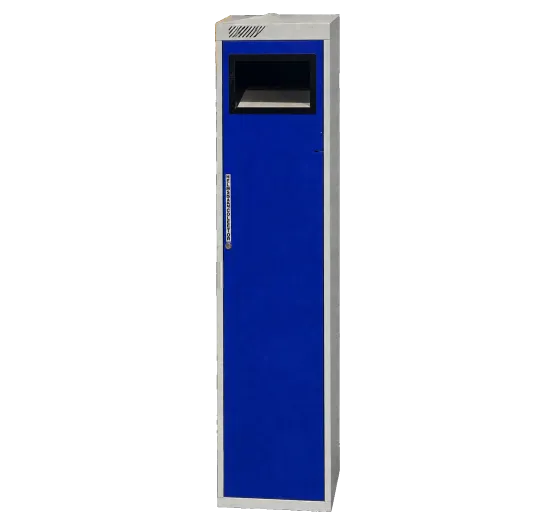 Schlie&szlig;fachschrank 1 Fach 