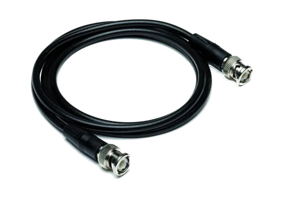 BNC Kabel 0,5m 