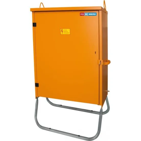 Stromverteiler 63 A 400V Outdoor