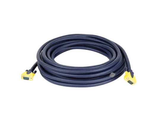 Videokabel 1,5 m VGA 