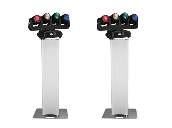 Licht SET S360-TOWER
