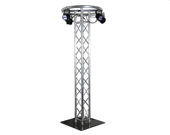 Licht SET M-TOWERRING