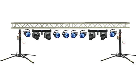 Licht SET S-LIFT