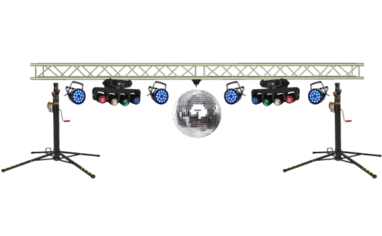 Licht SET M-LIFT