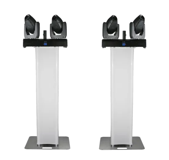 Licht SET DML-TOWER