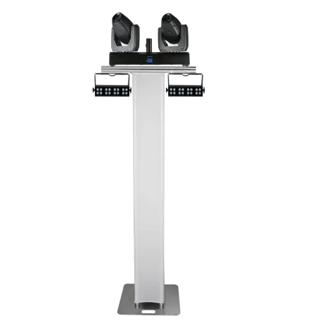 Licht SET DML2BAR-TOWER