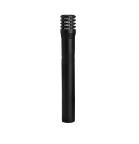 Shure PG81 Overhead Kondensator-Mikrofon