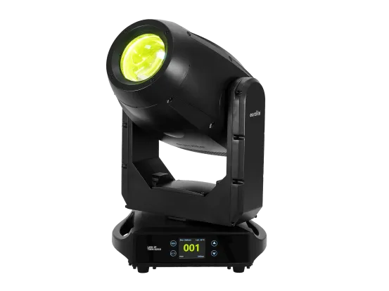 LED IP65 TMH-S250 Moving-Head 
