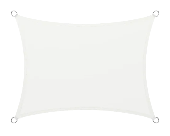 Sonnensegel 4,0 x 5,0 Meter