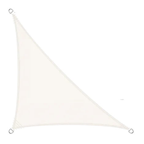 Sonnensegel 3 x 3 x 4,2 Meter