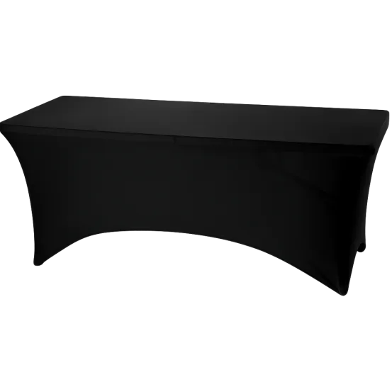 Stretchhusse Banketttisch 183x75cm 