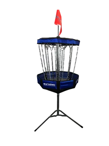 Frisbee Golf Set