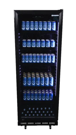 K&uuml;hlschrank Gala ,,Black''