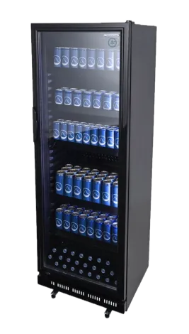 K&uuml;hlschrank Gala ,,Black''