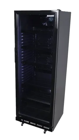 K&uuml;hlschrank Gala ,,Black''