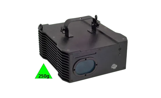 Laser 250G
