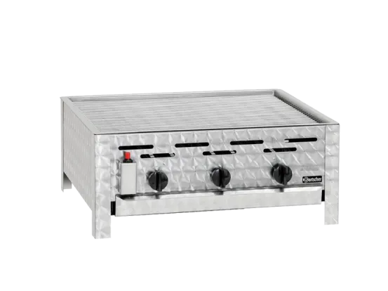Gasgrill klein