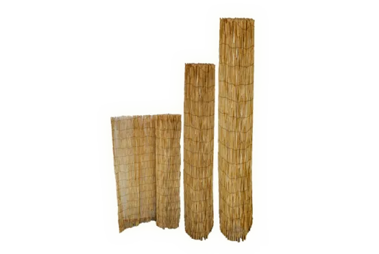 Bambusmatte 1 m