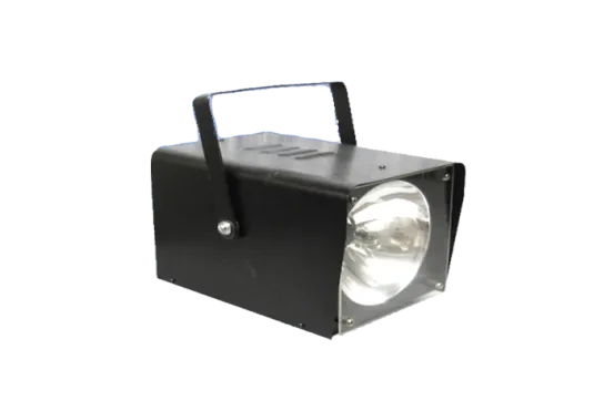 Giant Strobe