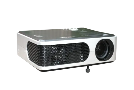 Toshiba 3000 Beamer