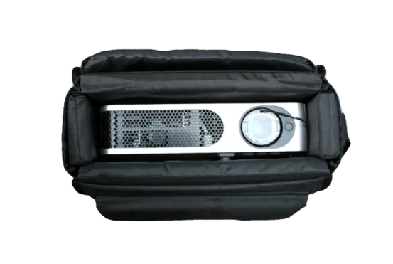 Toshiba 3000 Beamer