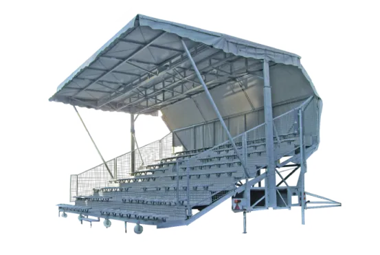 Trib&uuml;ne