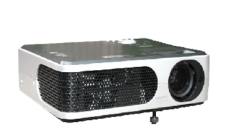 Toshiba 3000 Beamer