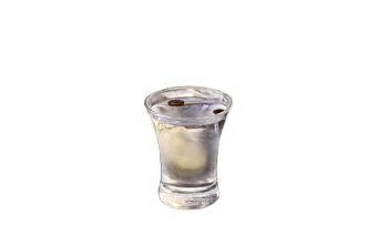 Schnapsglas 3cl