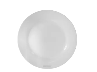 Grillteller Bianco