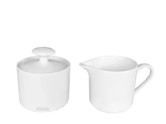 Milchk&auml;nnchen / Zuckerdosen