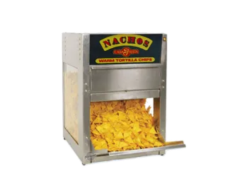 Nacho W&auml;rmer XL