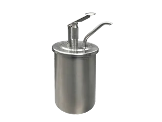 Saucen Dispenser