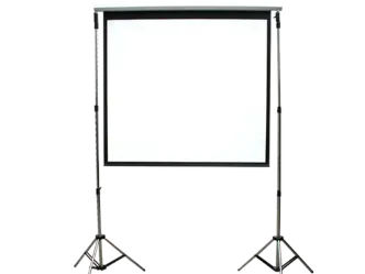 Elektr. Leinwand 3,50 m
