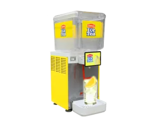 Getr&auml;nke Dispenser