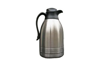 Thermoskanne 2 Liter