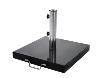 Schirmst&auml;nder 34 kg 
