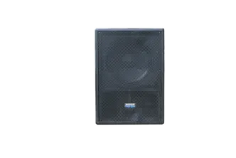 Mackie Bass Fussion 1800SA aktiv